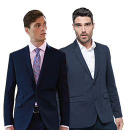 Men's Blazers