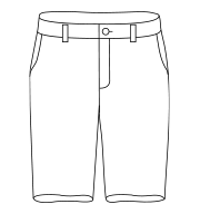 Men?s Cargo Shorts