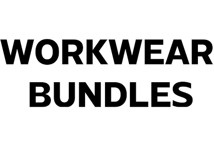 Workwear Bundles