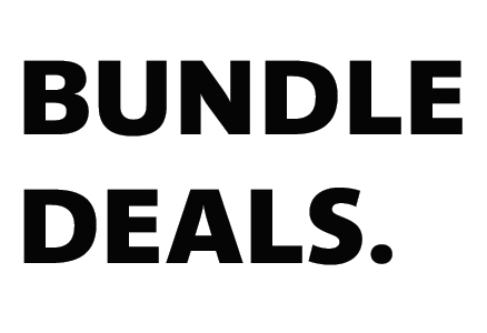 £99 Bundle Deals