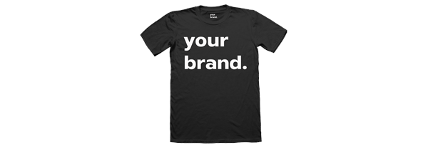 20 Heavy Screen Printed T-Shirts