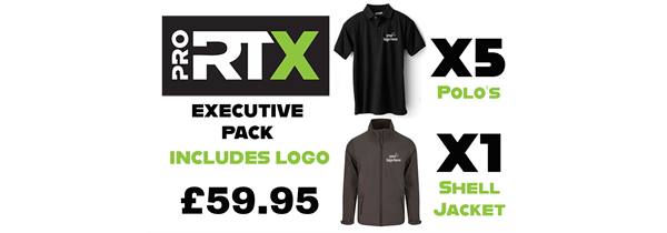 EXECUTIVE PACK