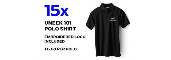 £99 Polo Bundle