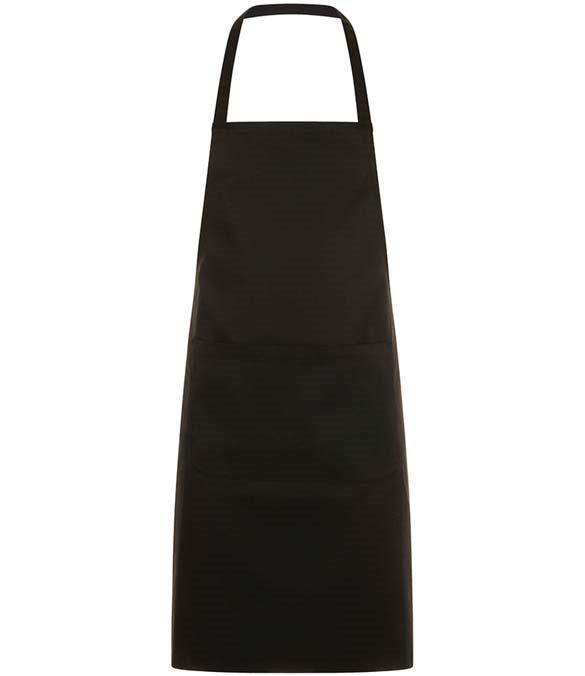 SOL&#39;S Gramercy Bib Apron