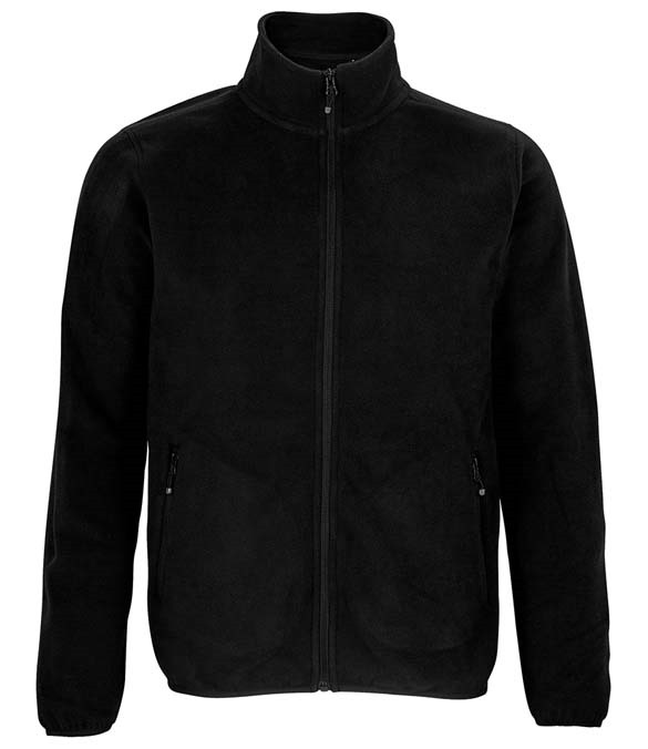 SOL&#39;S Factor Recycled Fleece Jacket