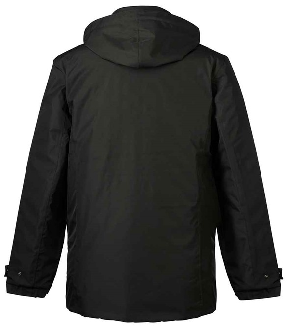 Brook Taverner Midland Padded Raincoat