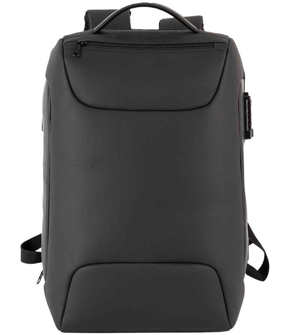 Kimood Hardcase Business Backpack