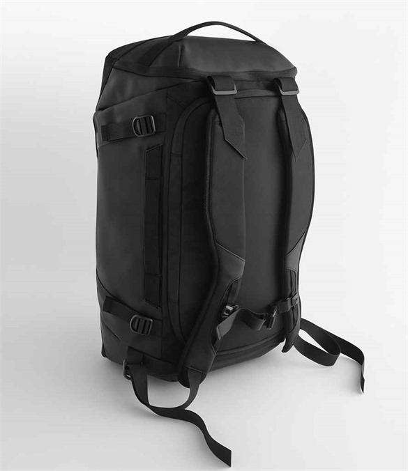 Quadra Zurich 45 Litre Hybrid Holdall