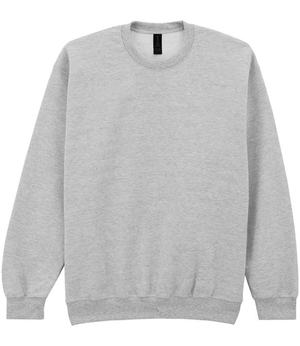 Gildan SoftStyle® Midweight Crew Neck Sweatshirt