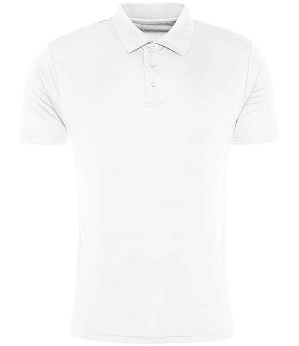 AWDis Cool Smooth Polo Shirt