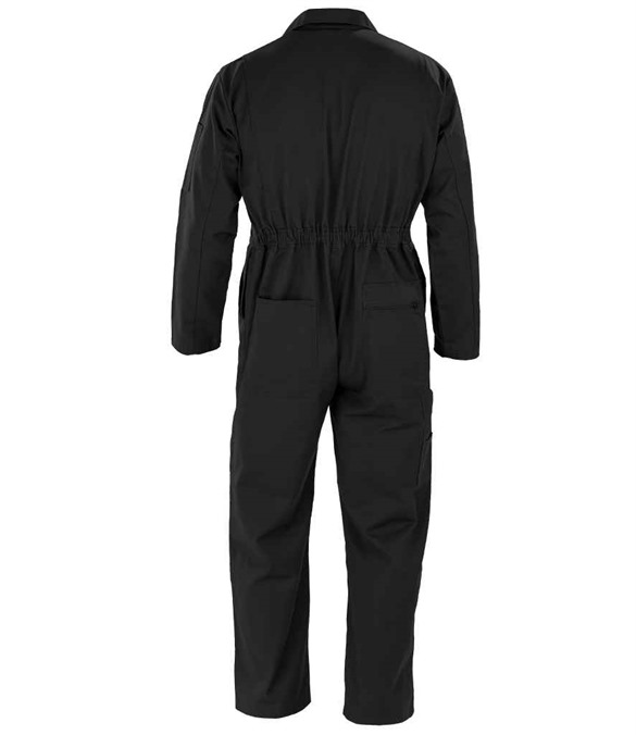 Result Recycled Action Overalls