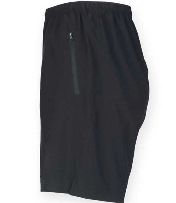 Finden + Hales Pro Stretch Sport Shorts