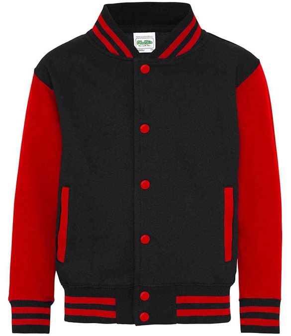 Kids Varsity Jackets