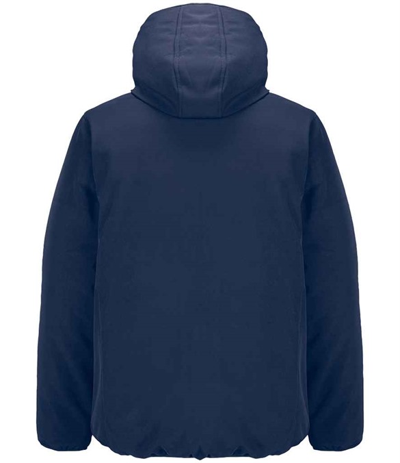 SOL&#39;S Falcon Padded Soft Shell Jacket