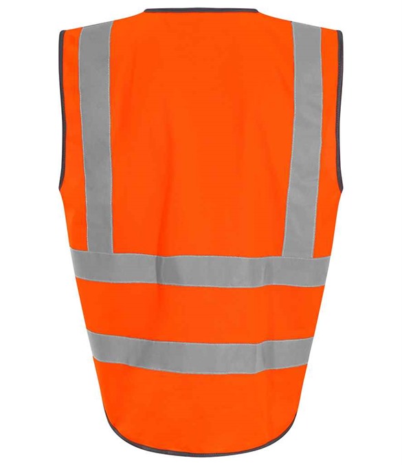 ProRTX High Visibility Executive Waistcoat