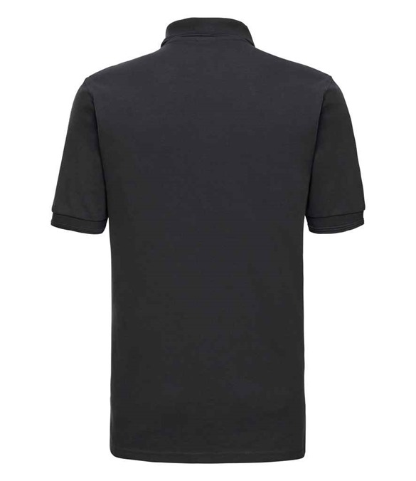 Russell Athletic Hardwearing Poly/Cotton Piqué Polo Shirt