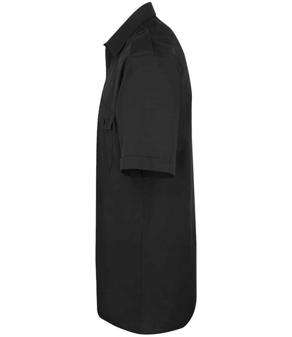 Premier Short Sleeve Pilot Shirt