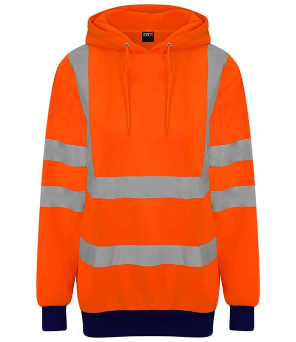 ProRTX High Visibility Two Tone Hoodie