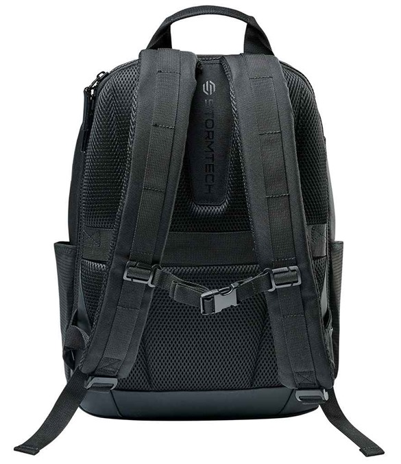 Stormtech Aquarius Computer Backpack 18