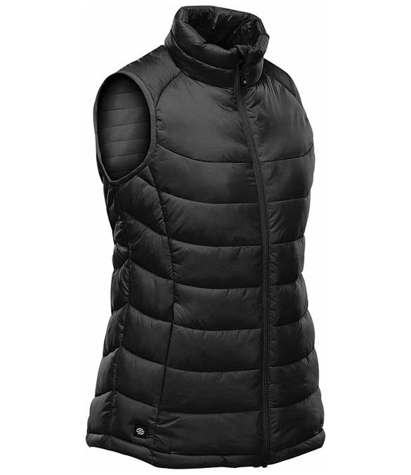 Stormtech Ladies Stavanger Thermal Bodywarmer