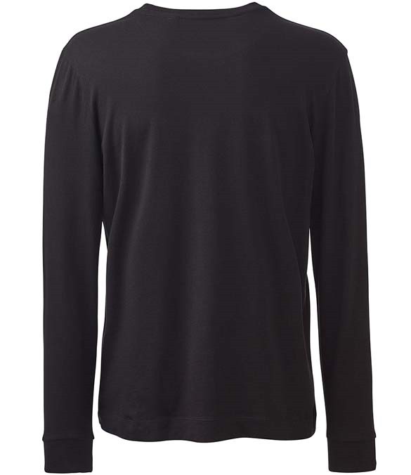 Anthem Organic Long Sleeve T-Shirt