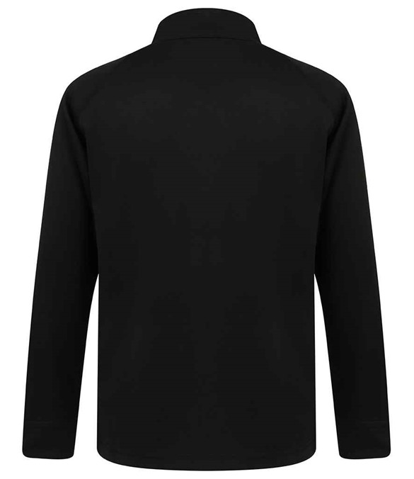 Finden + Hales Kids Knitted Tracksuit Top