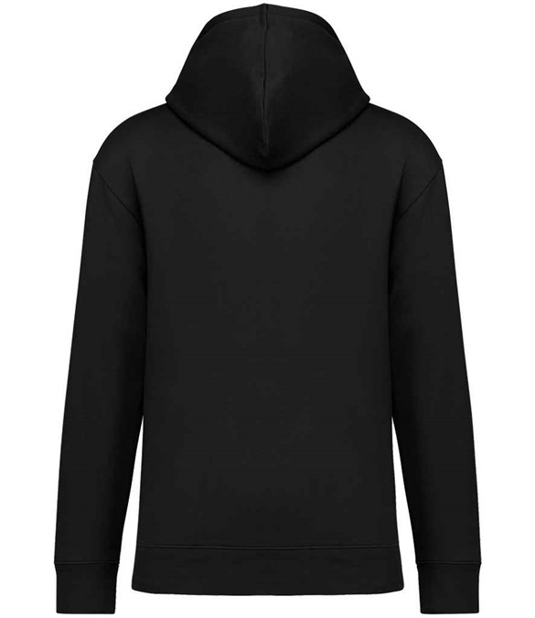 Native Spirit Unisex Relax Fit Hoodie