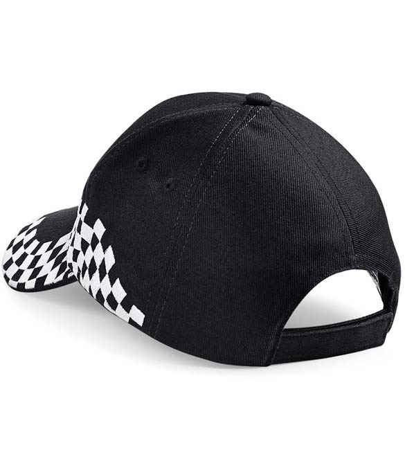 Beechfield Grand Prix Cap