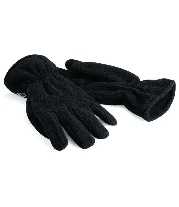 Beechfield Suprafleece&#174; Thinsulate™ Gloves