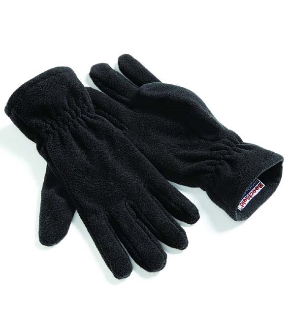 Beechfield Suprafleece&#174; Alpine Gloves