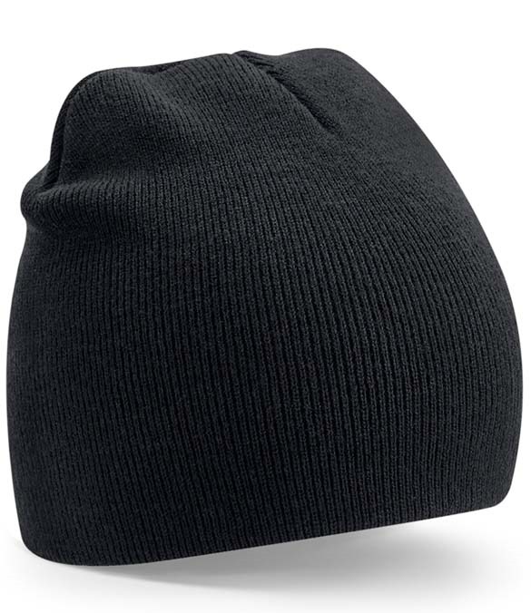 Beechfield Recycled Original Pull-On Beanie