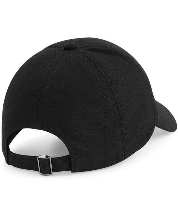 Beechfield Organic Cotton 6 Panel Cap