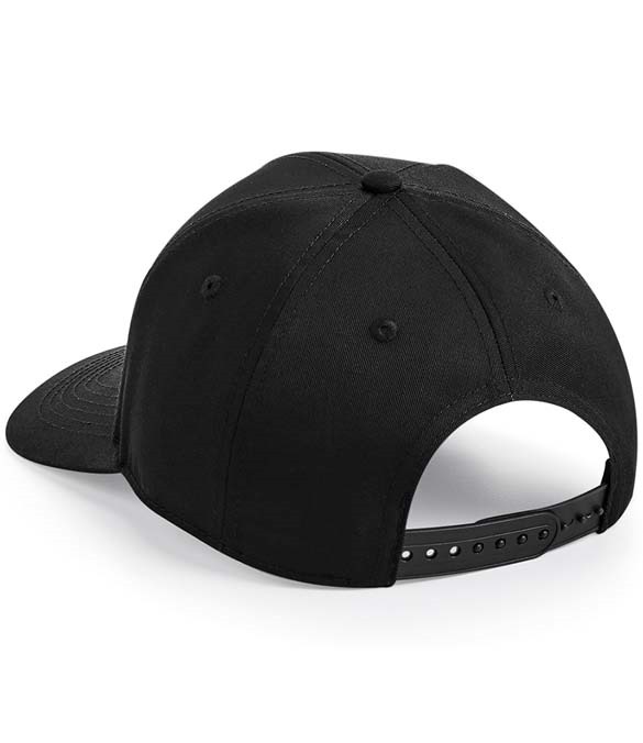 Beechfield Urbanwear 5 Panel Snapback Cap