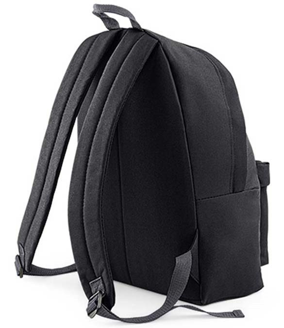 BagBase Maxi Fashion Backpack