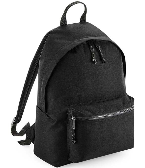 BagBase Recycled Backpack