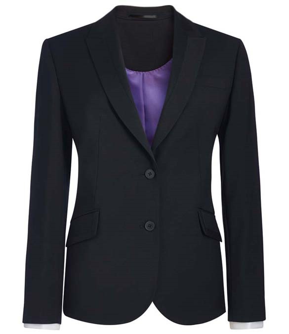 Brook Taverner Ladies Sophisticated Novara Jacket