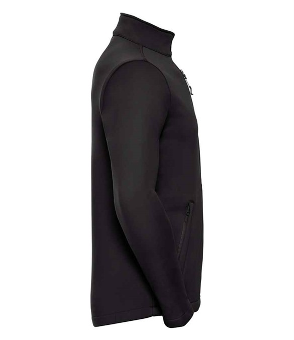 Russell Athletic Smart Soft Shell Jacket
