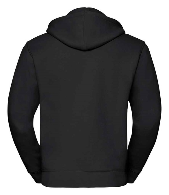 Russell Athletic Authentic Zip Hooded Sweatshirt