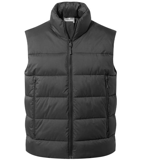 Craghoppers Expert Unisex Winter Padded Vest