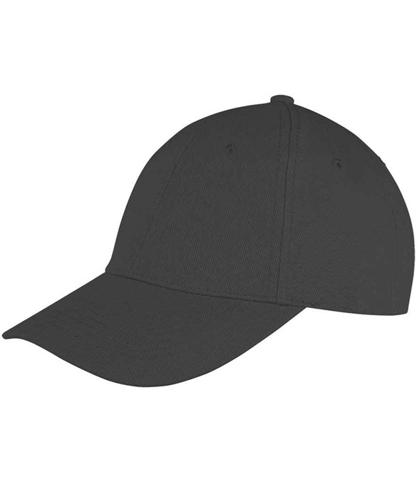 Result Recycled Low Profile Cap