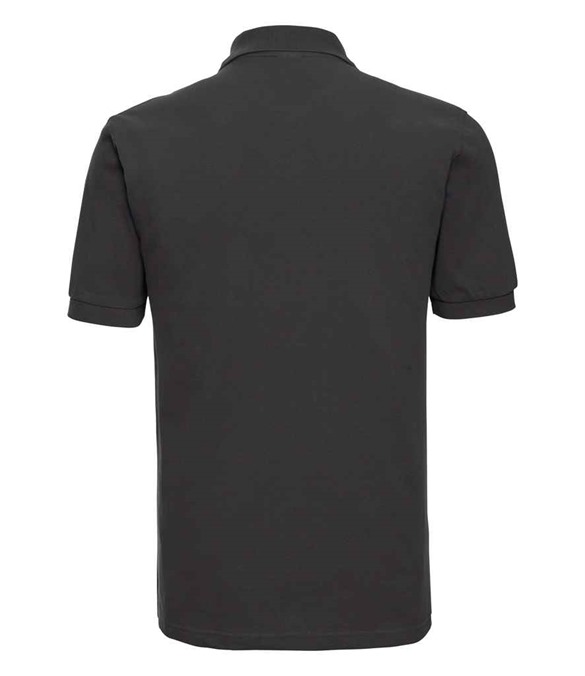 Russell Athletic Classic Cotton Piqué Polo Shirt