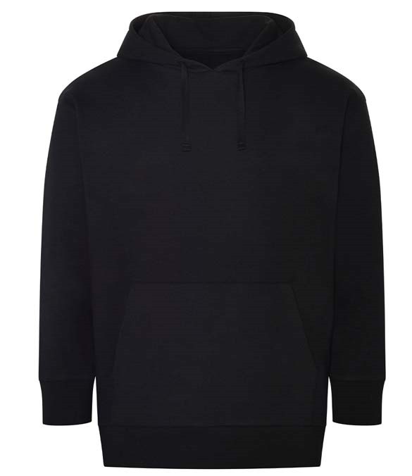 Ecologie Unisex Crater Recycled Hoodie