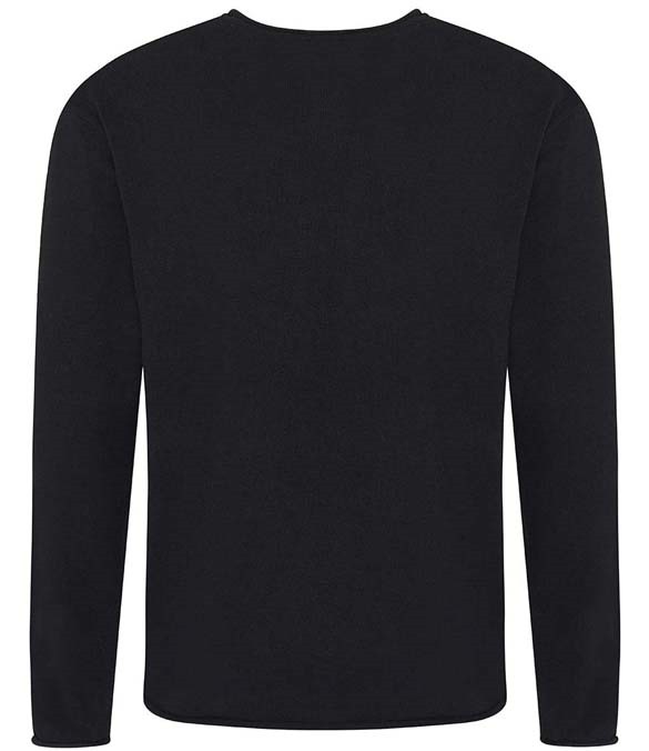 Ecologie Unisex Arenal Regen Crew Neck Sweater