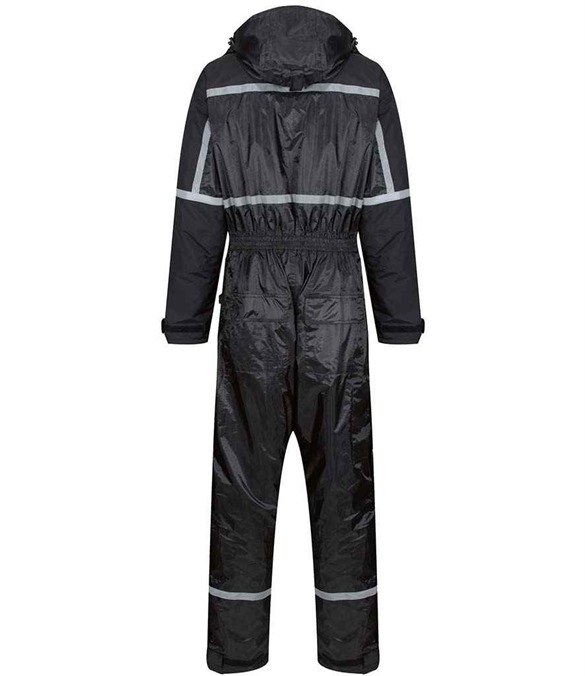 Regatta Pro Waterproof Insulated Coverall