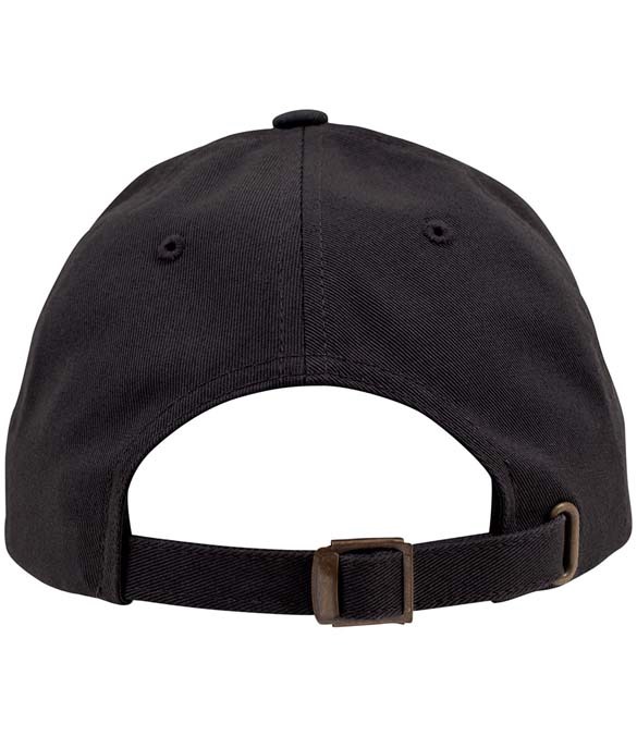 Flexfit Low Profile Cotton Twill Cap