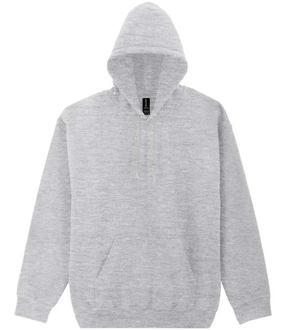 Gildan DryBlend&#174; Hooded Sweatshirt