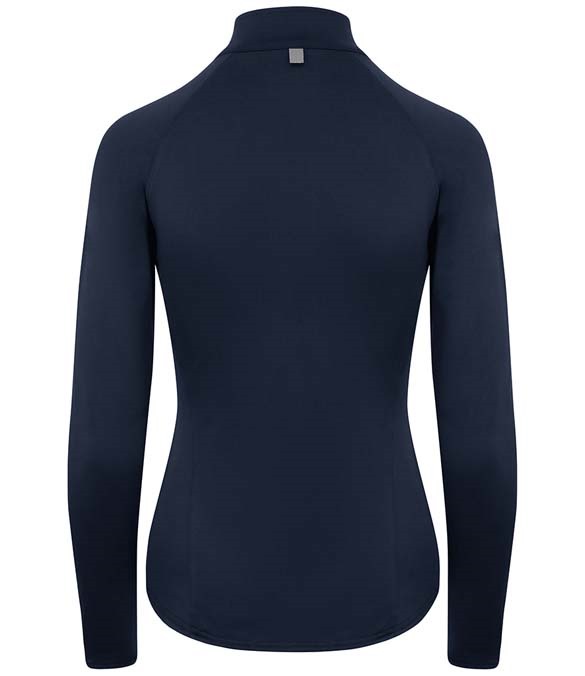 AWDis Ladies Cool-Flex™ Half Zip Top