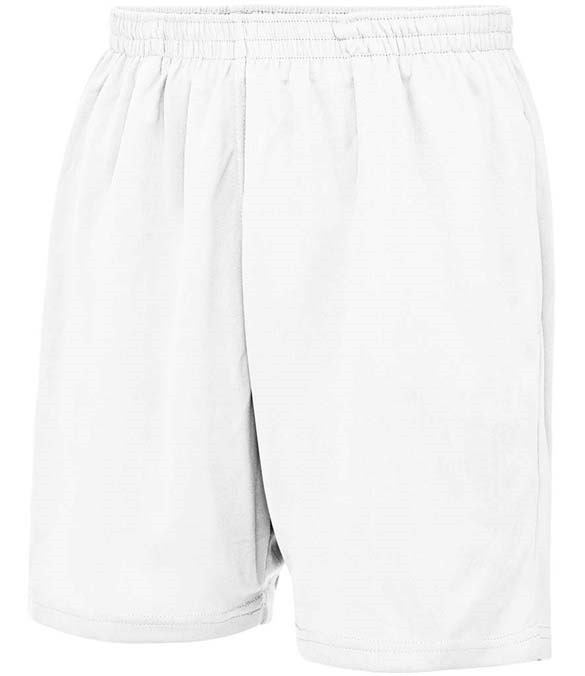 AWDis Cool Mesh Lined Shorts