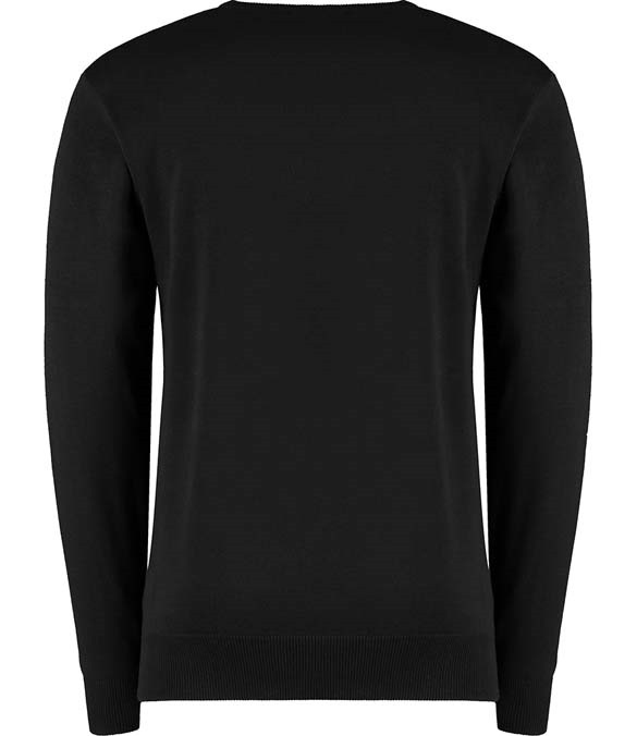 Kustom Kit Arundel Crew Neck Sweater