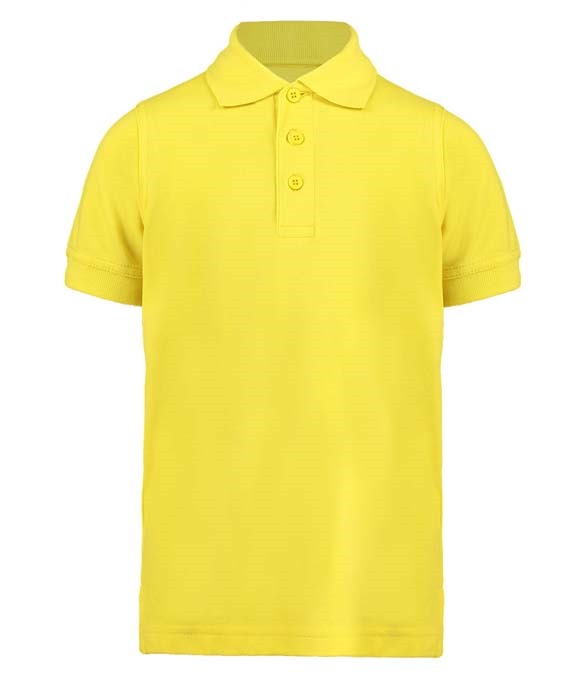 Kustom Kit Kids Klassic Poly/Cotton Piqu&#233; Polo Shirt